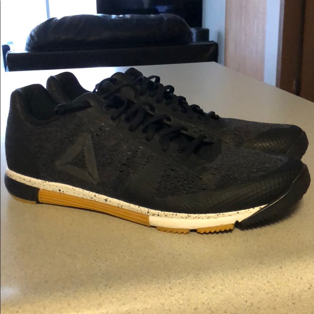 Men’s Reebok Crossfit Speed TR 2.0 Training Shoes
